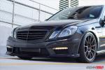 Mercedes-Benz E63 AMG Wagon by RENNtech 2014 года